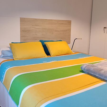 Apartamento 2 Habitaciones Cerca Del Puerto De Pasajes Σαν Σεμπαστιάν Εξωτερικό φωτογραφία