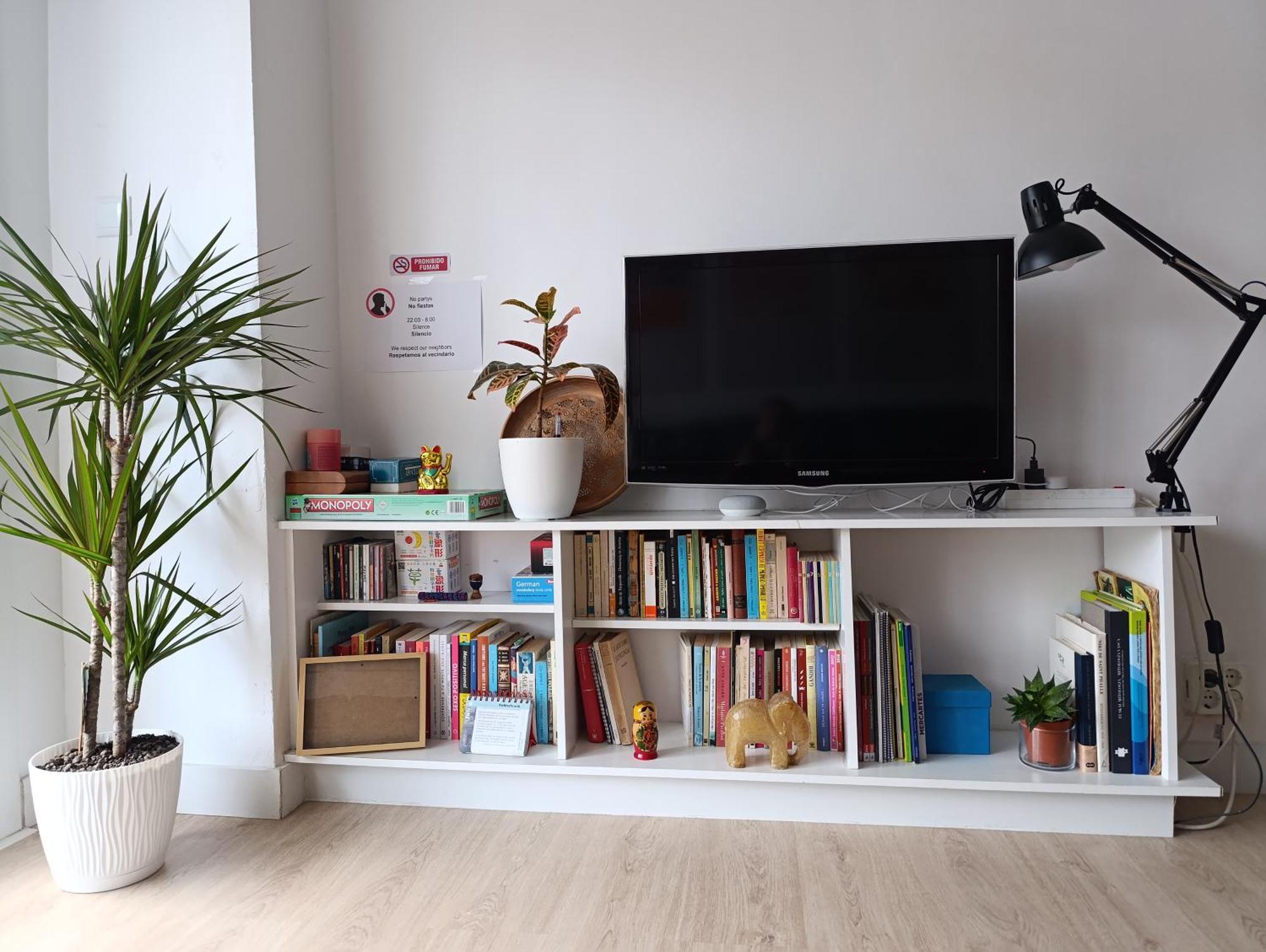 Apartamento 2 Habitaciones Cerca Del Puerto De Pasajes Σαν Σεμπαστιάν Εξωτερικό φωτογραφία