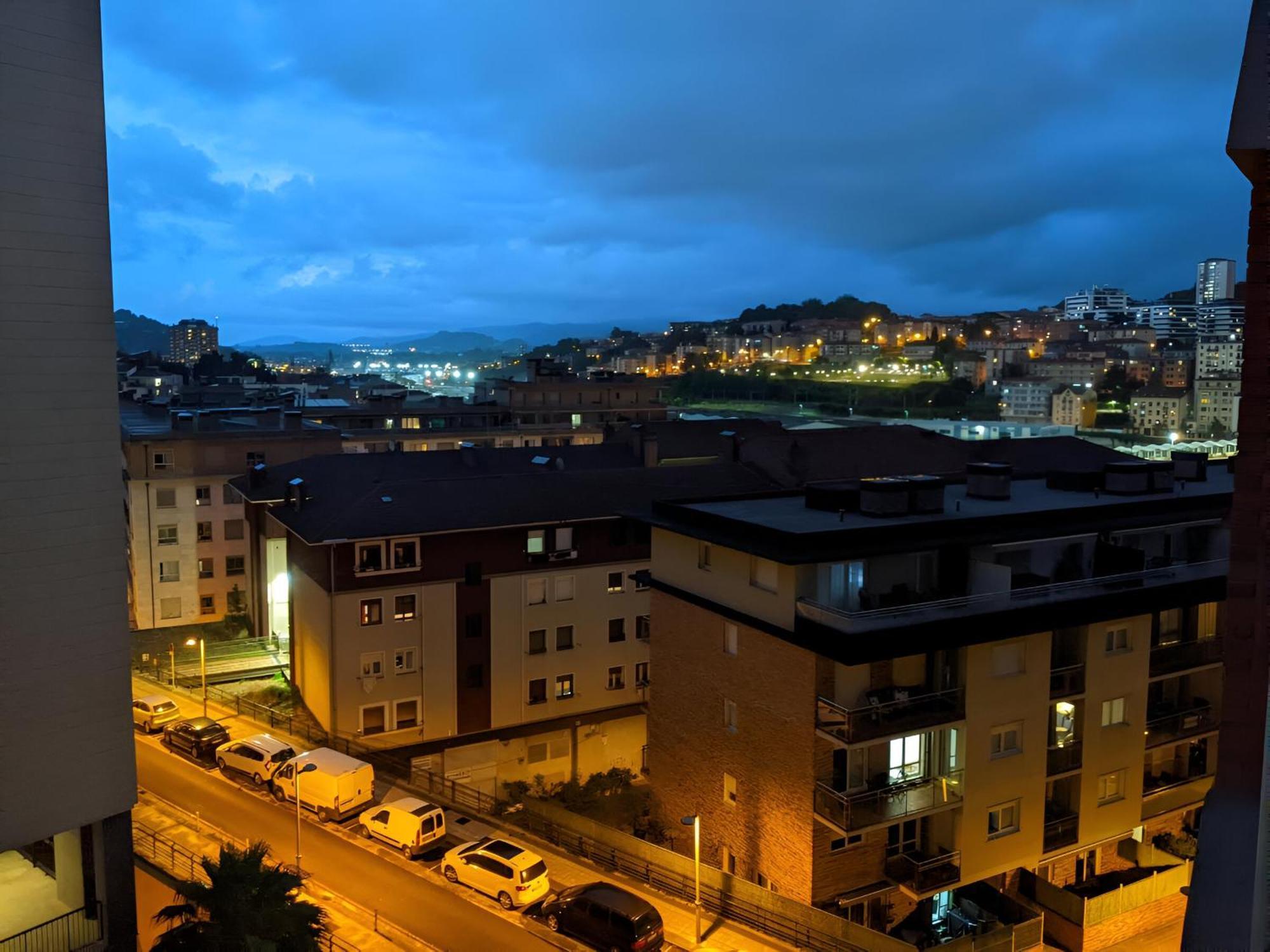 Apartamento 2 Habitaciones Cerca Del Puerto De Pasajes Σαν Σεμπαστιάν Εξωτερικό φωτογραφία